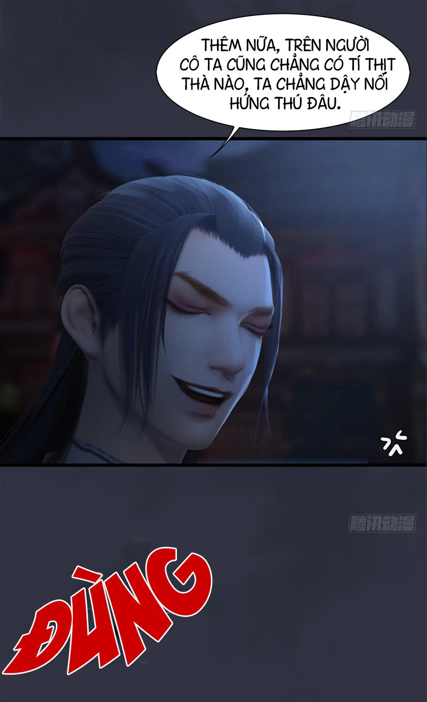 Cửu Hoang Đọa Huyền Sư Chapter 32 - 29