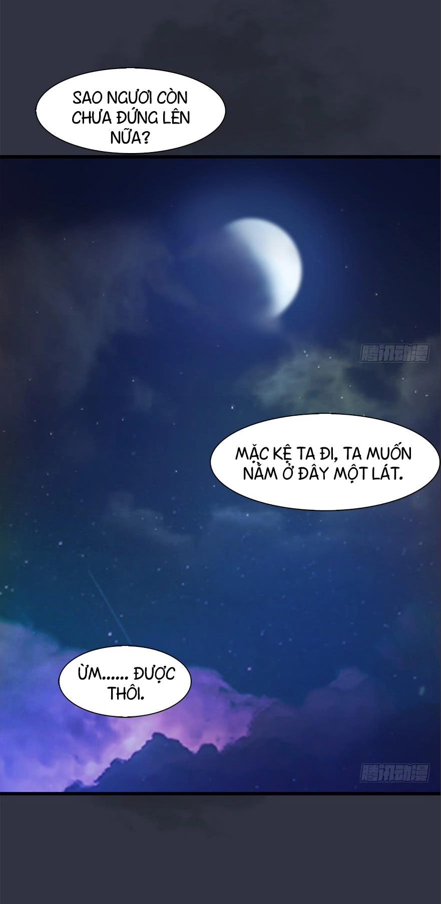 Cửu Hoang Đọa Huyền Sư Chapter 32 - 44