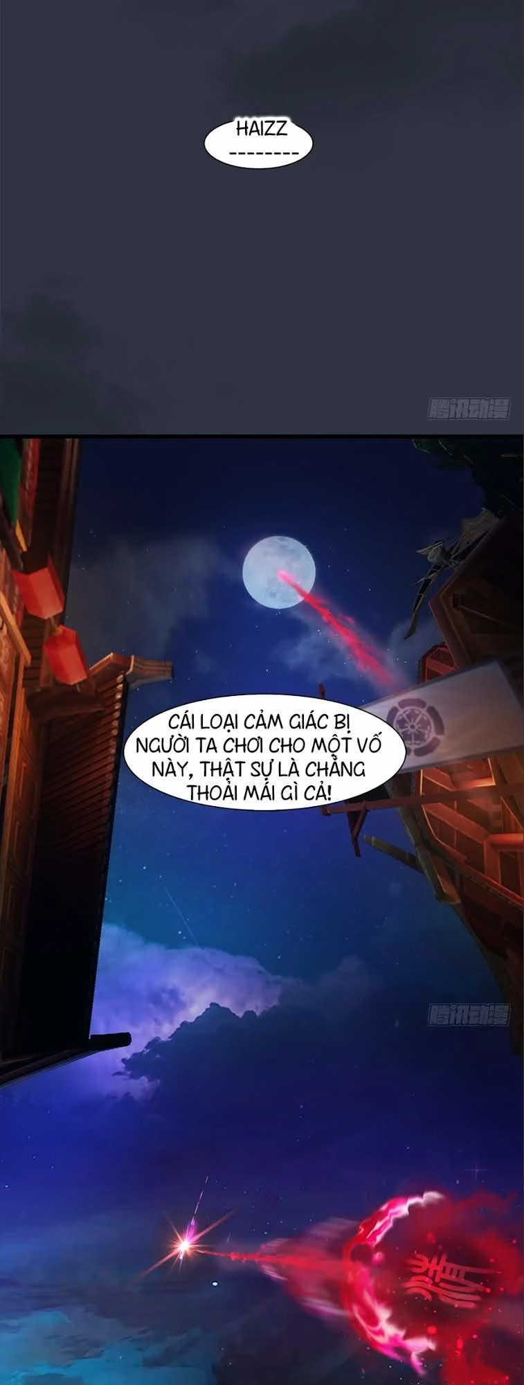 Cửu Hoang Đọa Huyền Sư Chapter 32 - 46