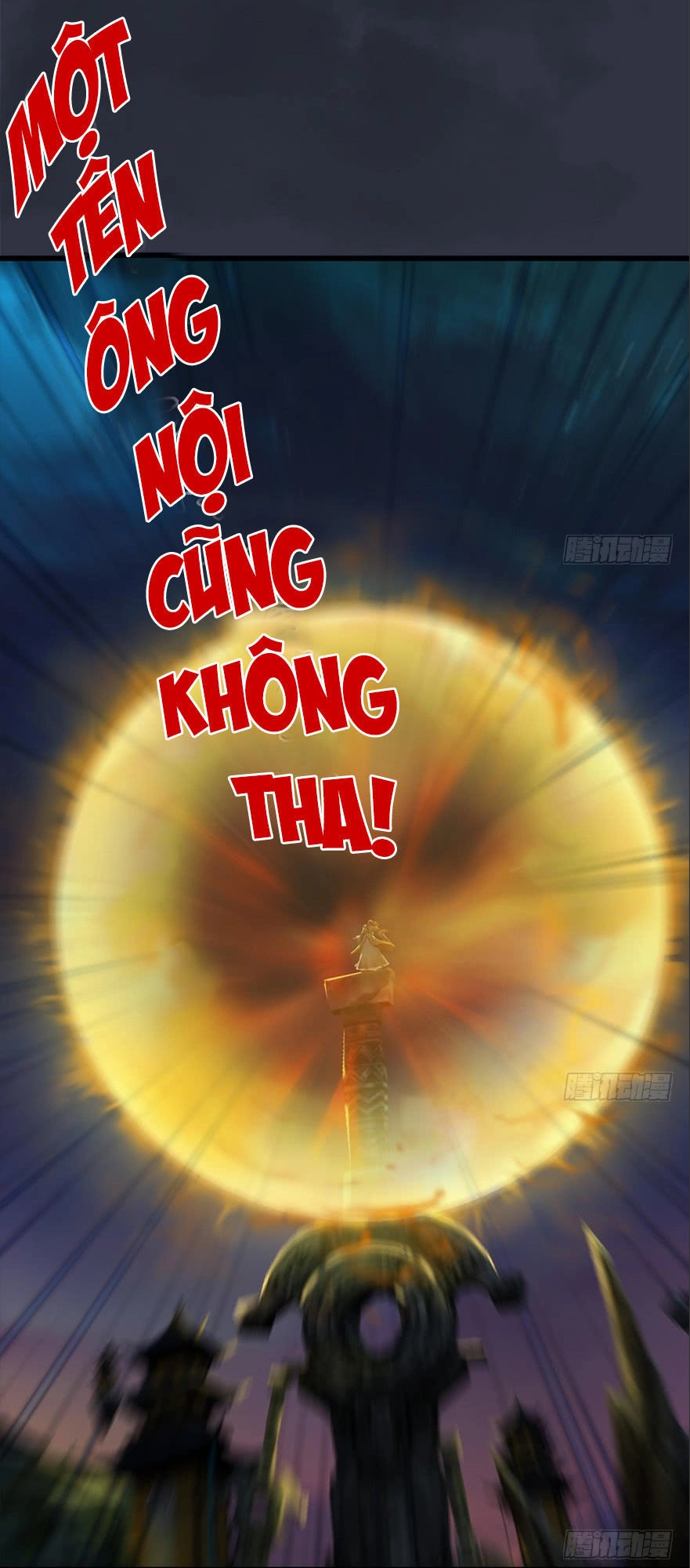 Cửu Hoang Đọa Huyền Sư Chapter 32 - 52