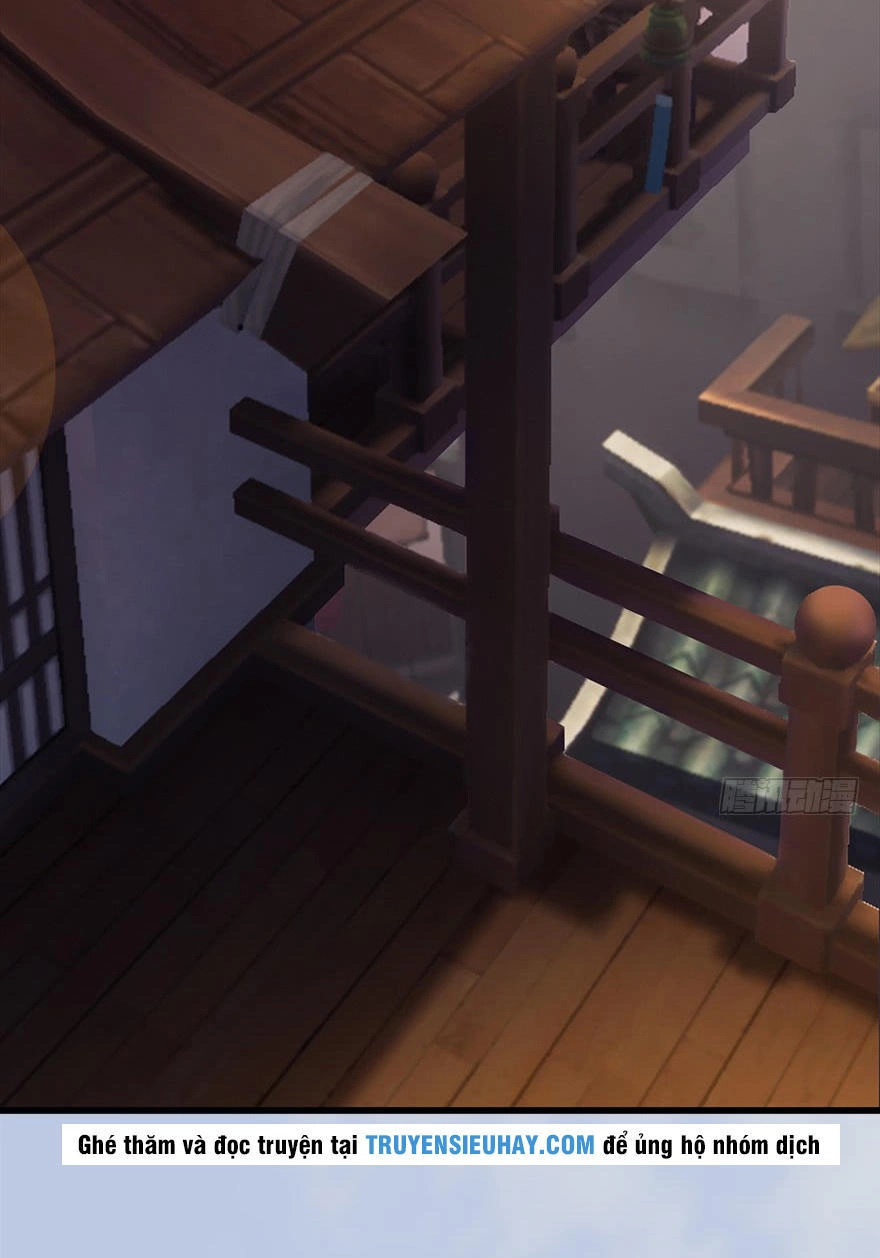 Cửu Hoang Đọa Huyền Sư Chapter 33 - 4