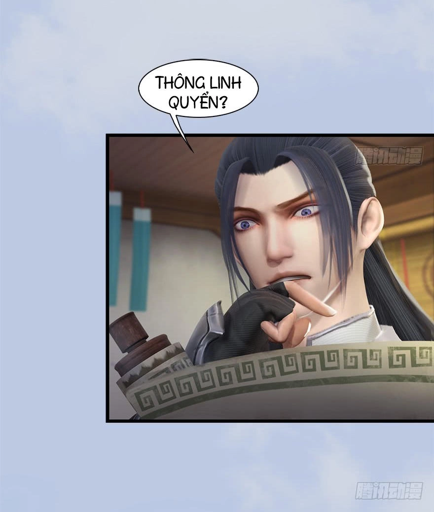 Cửu Hoang Đọa Huyền Sư Chapter 33 - 7