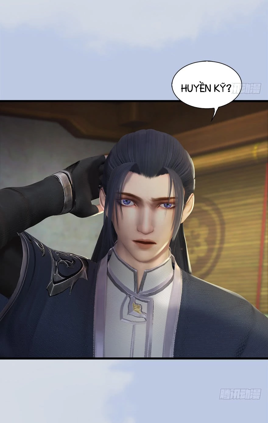 Cửu Hoang Đọa Huyền Sư Chapter 33 - 10