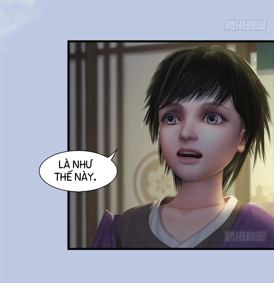 Cửu Hoang Đọa Huyền Sư Chapter 33 - 18