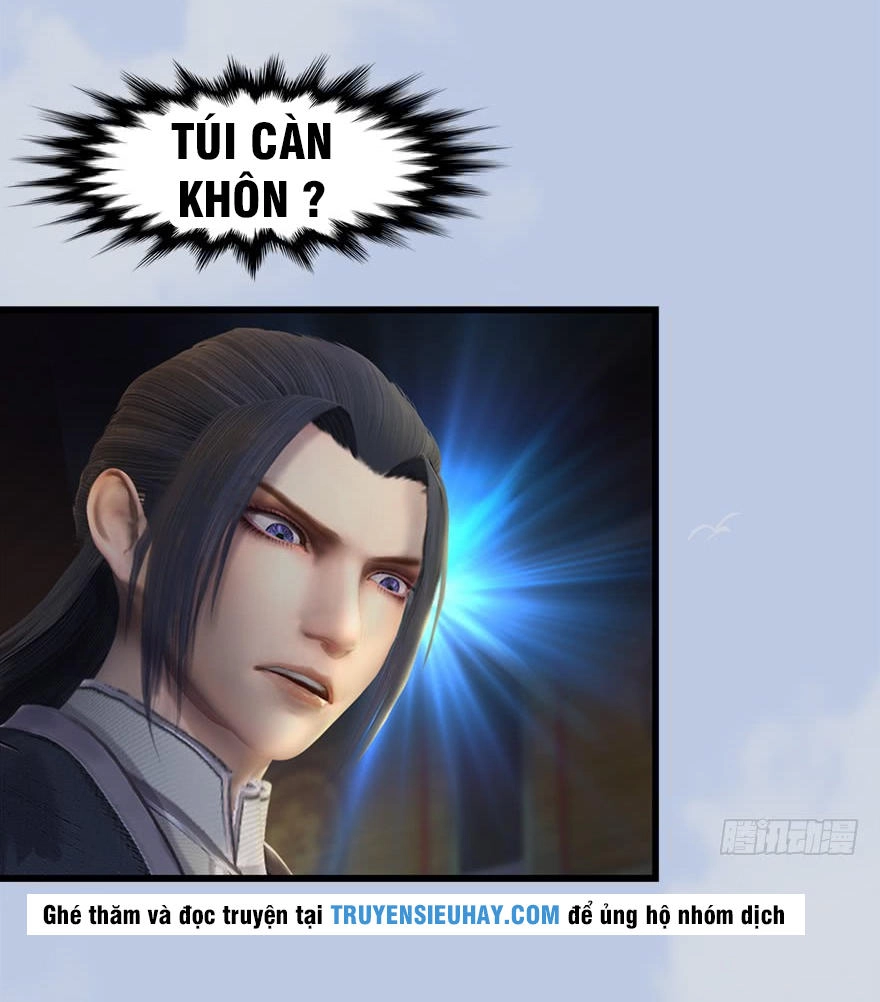 Cửu Hoang Đọa Huyền Sư Chapter 33 - 24