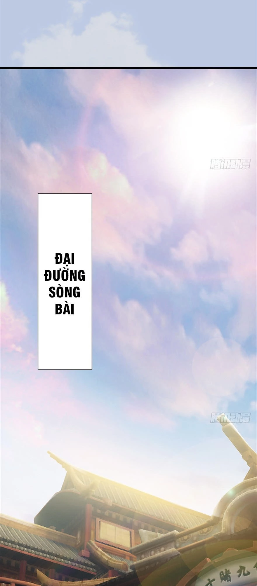 Cửu Hoang Đọa Huyền Sư Chapter 33 - 38