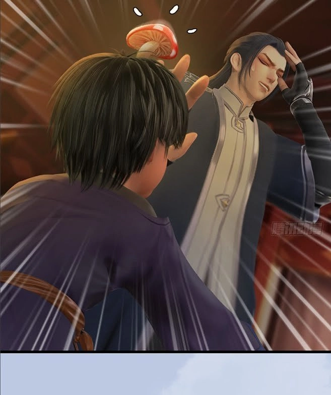 Cửu Hoang Đọa Huyền Sư Chapter 34 - 19