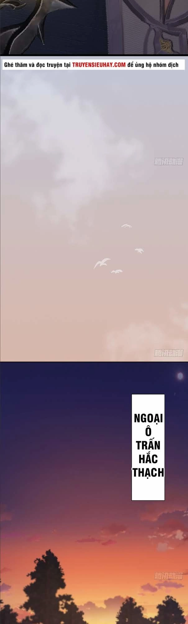 Cửu Hoang Đọa Huyền Sư Chapter 34 - 21