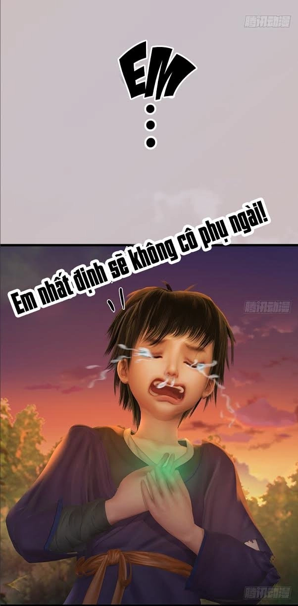 Cửu Hoang Đọa Huyền Sư Chapter 34 - 30