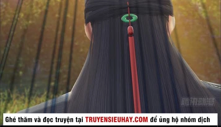 Cửu Hoang Đọa Huyền Sư Chapter 36 - 7