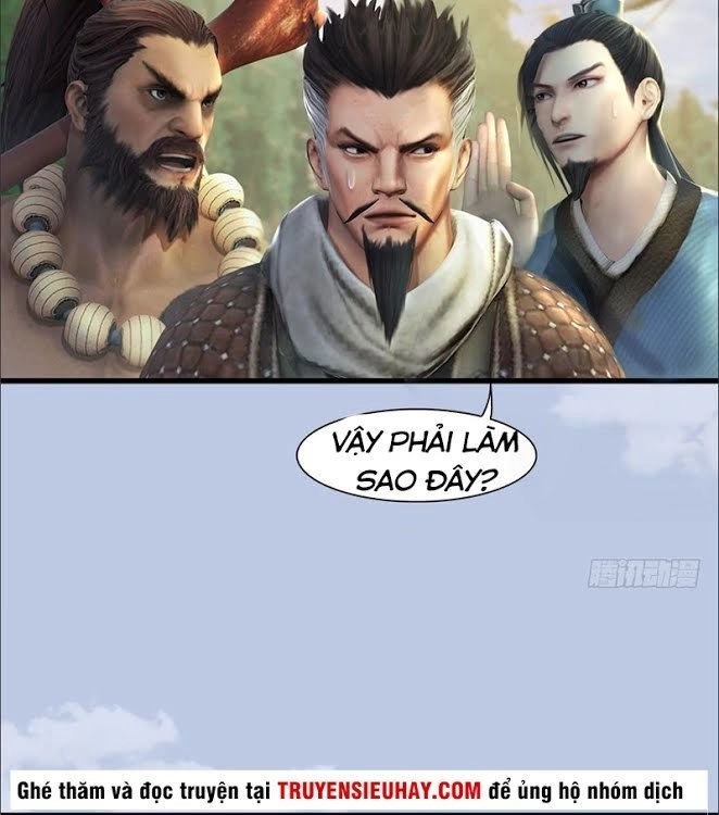 Cửu Hoang Đọa Huyền Sư Chapter 36 - 22