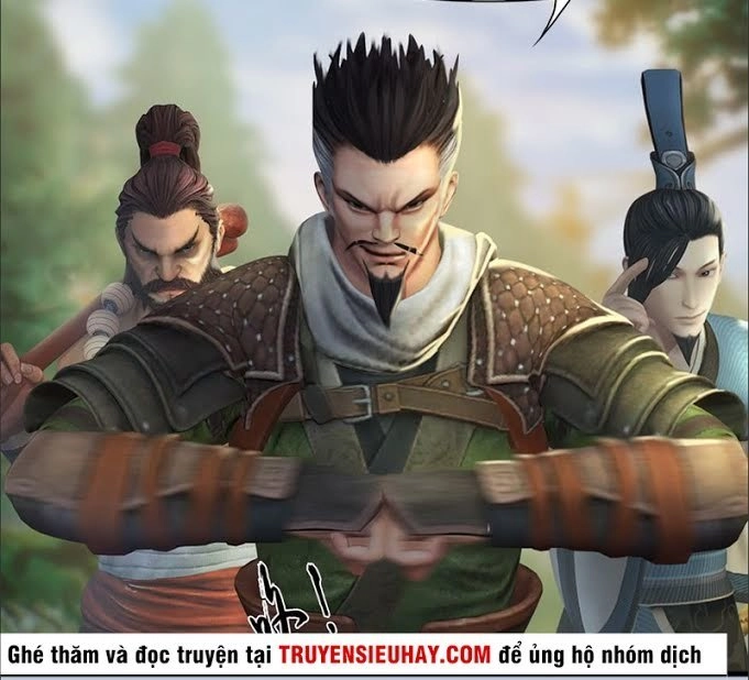 Cửu Hoang Đọa Huyền Sư Chapter 36 - 28