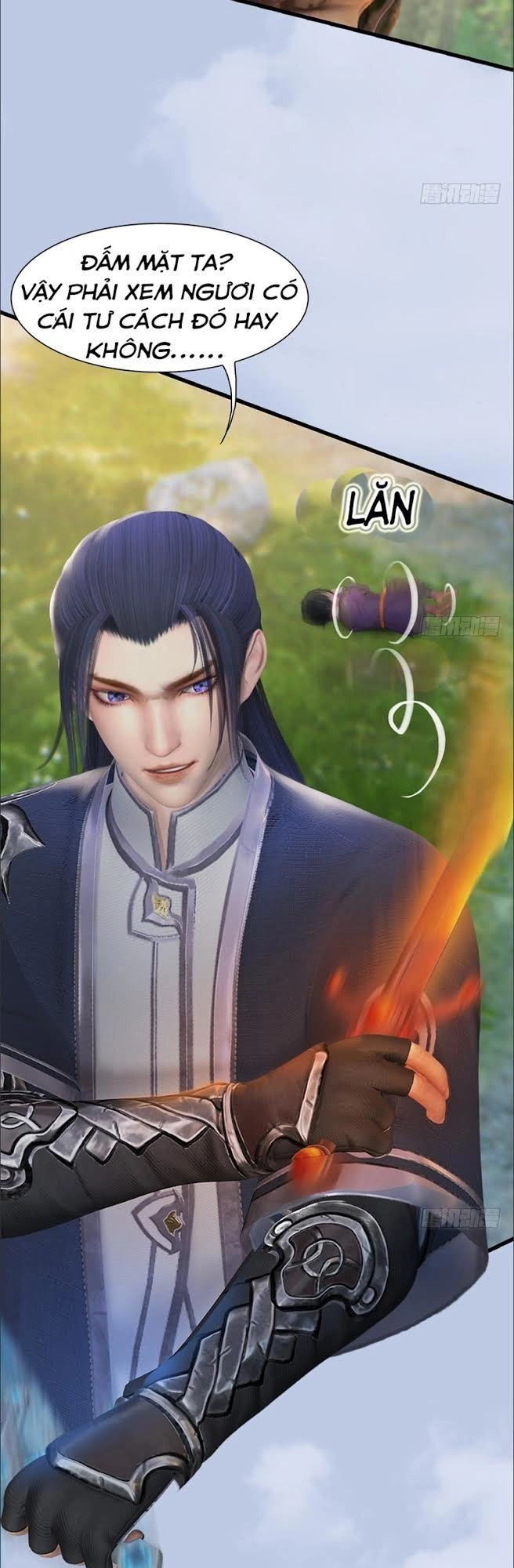 Cửu Hoang Đọa Huyền Sư Chapter 36 - 30