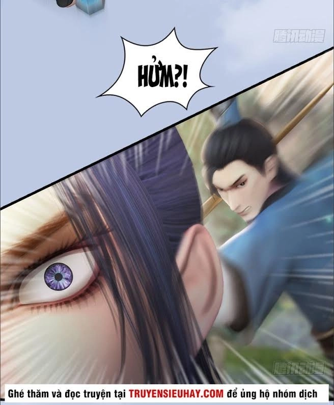 Cửu Hoang Đọa Huyền Sư Chapter 36 - 31