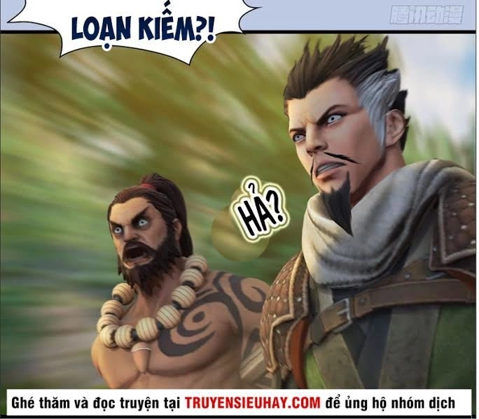 Cửu Hoang Đọa Huyền Sư Chapter 37 - 20