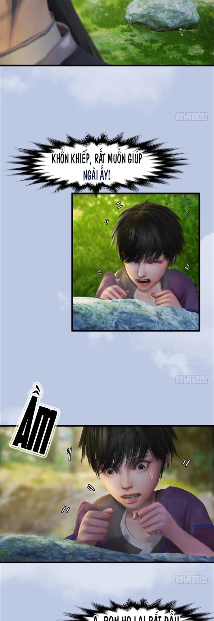 Cửu Hoang Đọa Huyền Sư Chapter 38 - 6