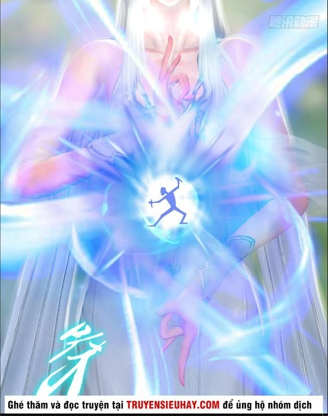 Cửu Hoang Đọa Huyền Sư Chapter 38 - 16