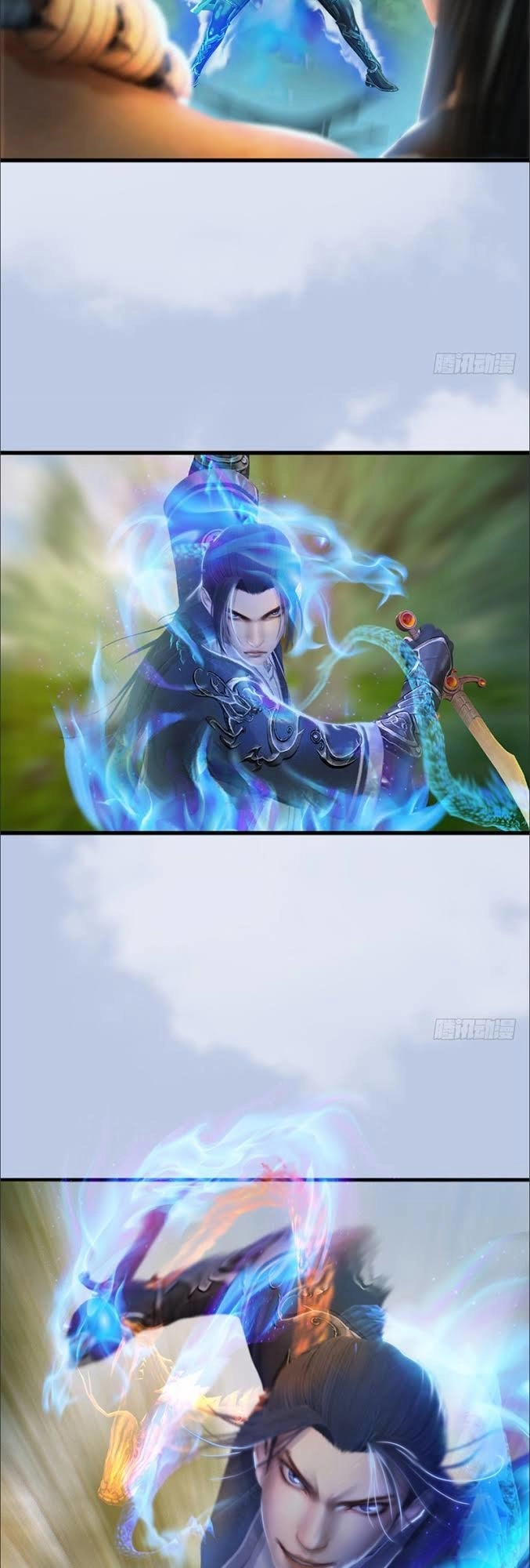 Cửu Hoang Đọa Huyền Sư Chapter 38 - 21