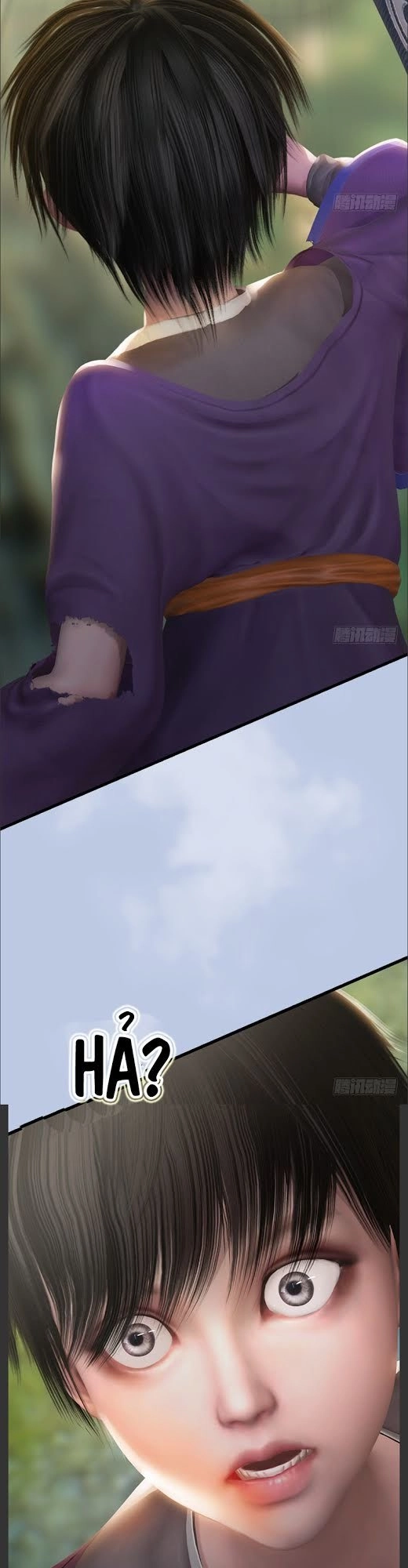 Cửu Hoang Đọa Huyền Sư Chapter 38 - 31