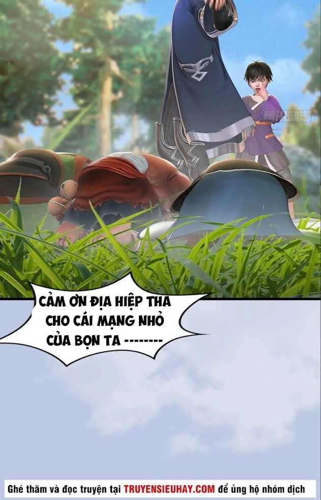 Cửu Hoang Đọa Huyền Sư Chapter 39 - 14