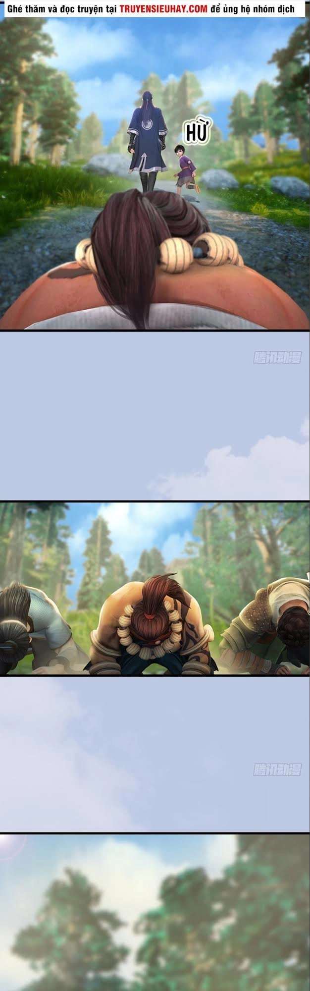 Cửu Hoang Đọa Huyền Sư Chapter 39 - 15