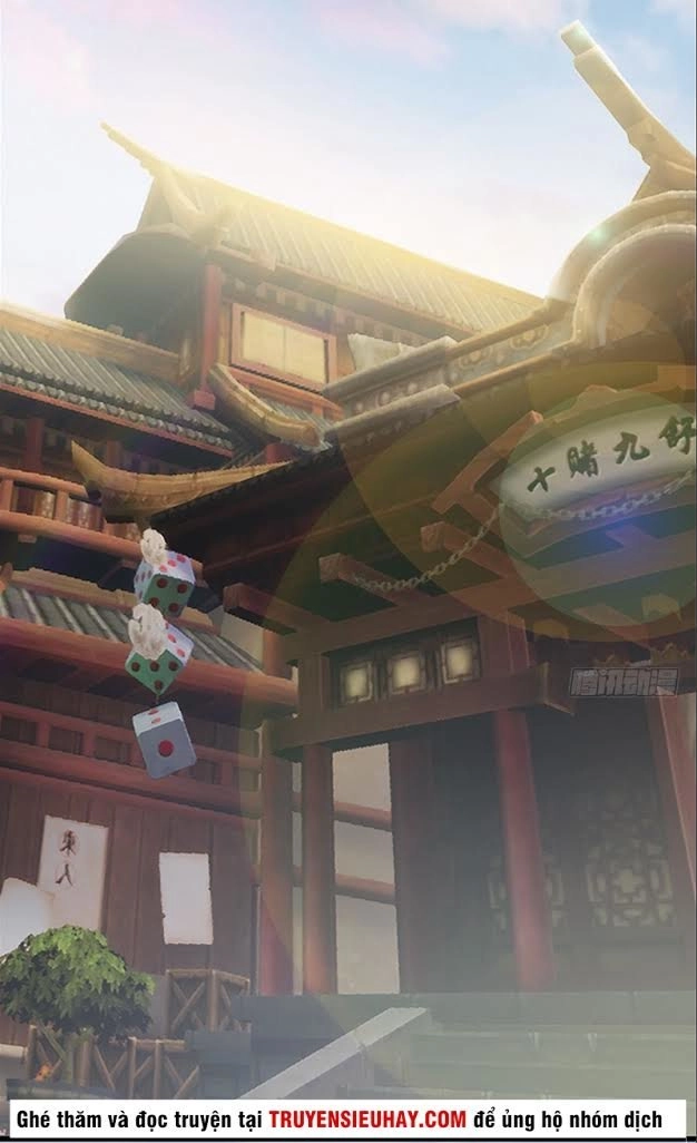 Cửu Hoang Đọa Huyền Sư Chapter 39 - 17