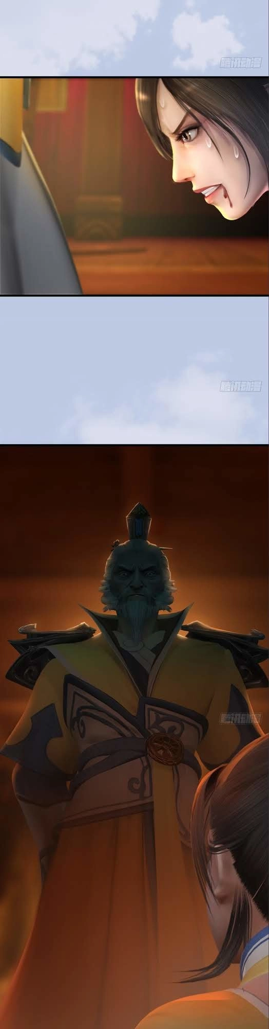 Cửu Hoang Đọa Huyền Sư Chapter 39 - 25