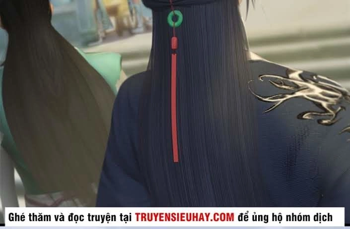 Cửu Hoang Đọa Huyền Sư Chapter 40 - 16