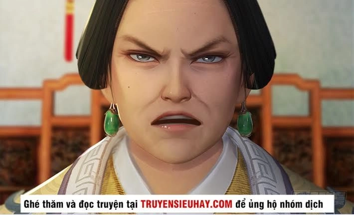 Cửu Hoang Đọa Huyền Sư Chapter 40 - 28