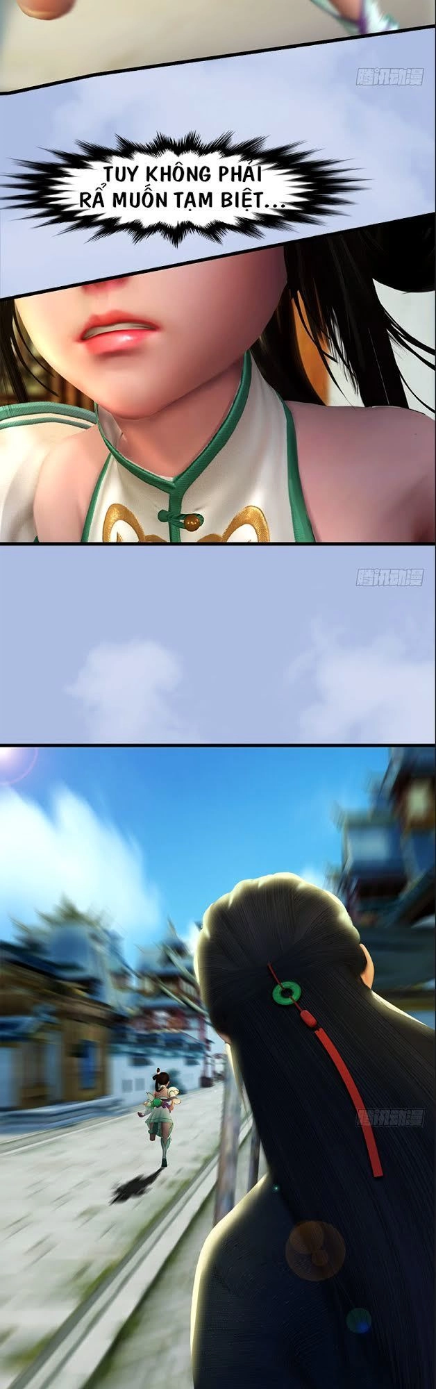 Cửu Hoang Đọa Huyền Sư Chapter 41 - 14