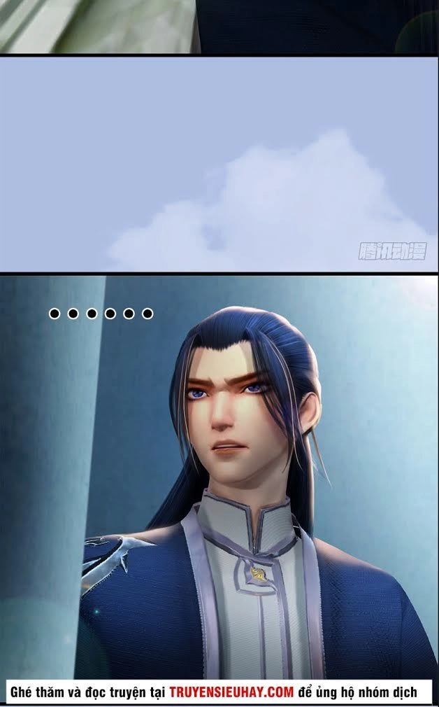 Cửu Hoang Đọa Huyền Sư Chapter 41 - 15