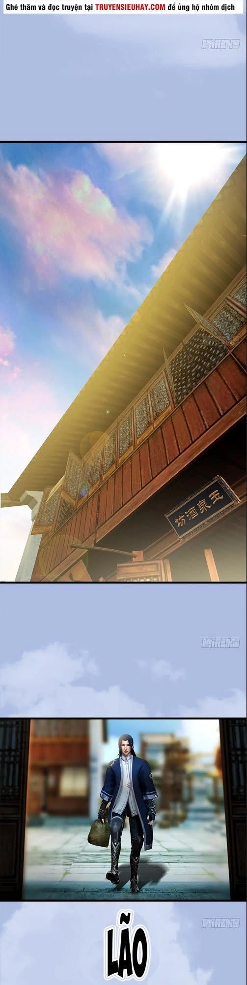 Cửu Hoang Đọa Huyền Sư Chapter 41 - 16