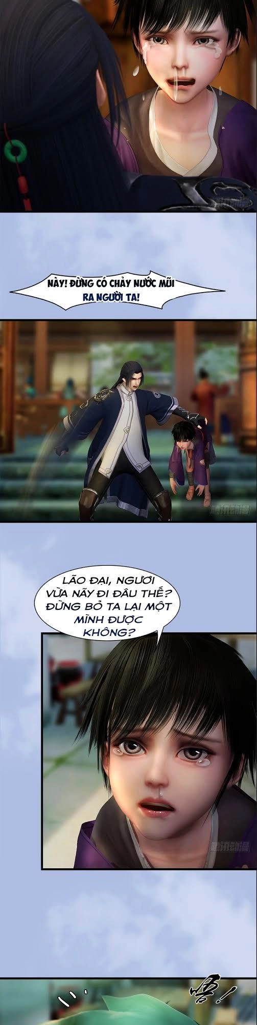 Cửu Hoang Đọa Huyền Sư Chapter 41 - 18