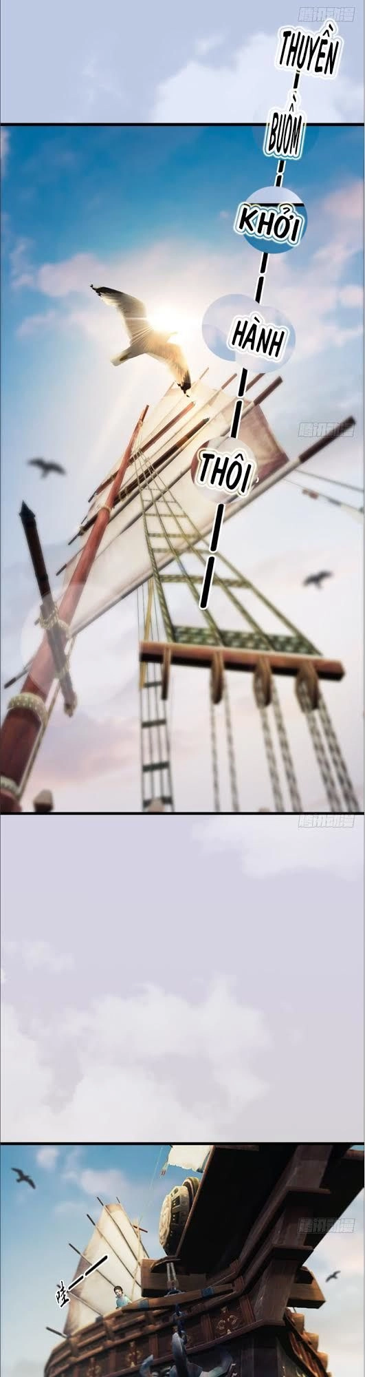 Cửu Hoang Đọa Huyền Sư Chapter 42 - 6