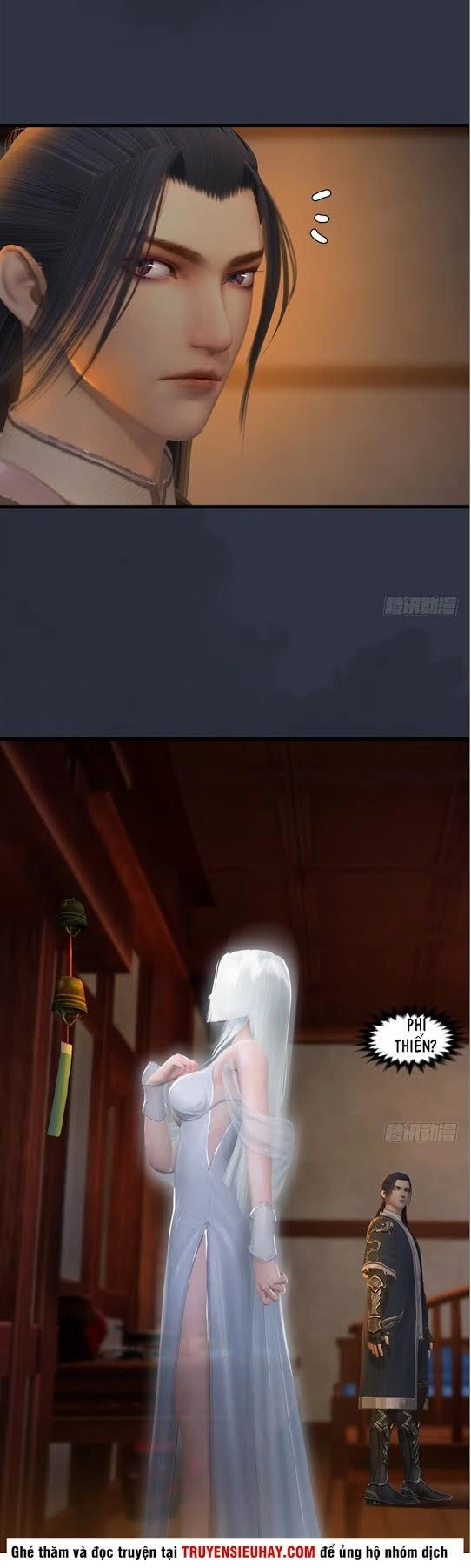 Cửu Hoang Đọa Huyền Sư Chapter 42 - 10