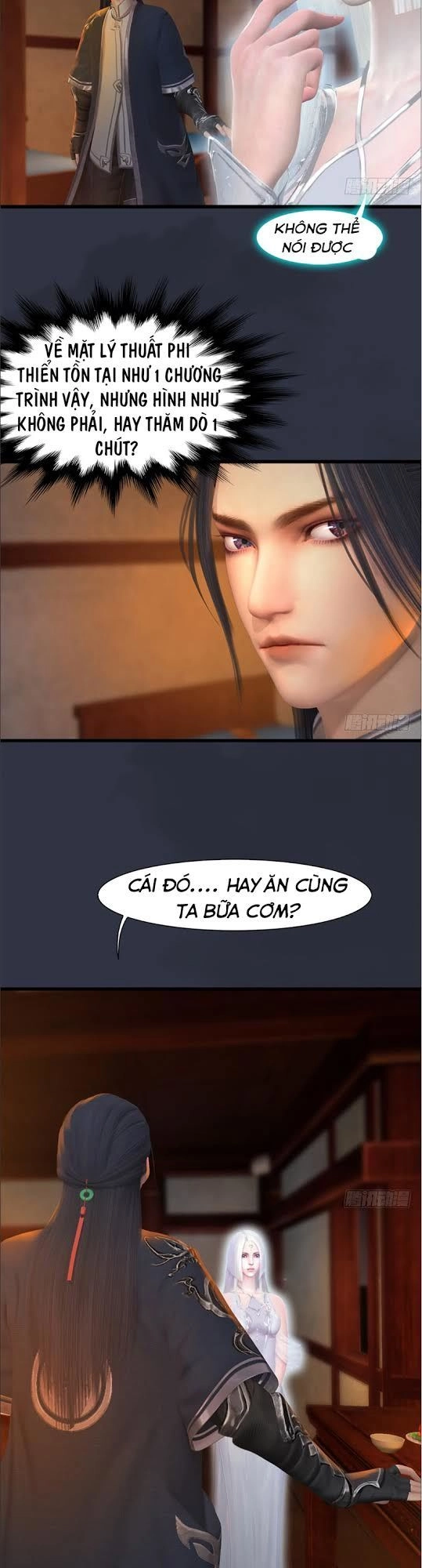 Cửu Hoang Đọa Huyền Sư Chapter 42 - 12