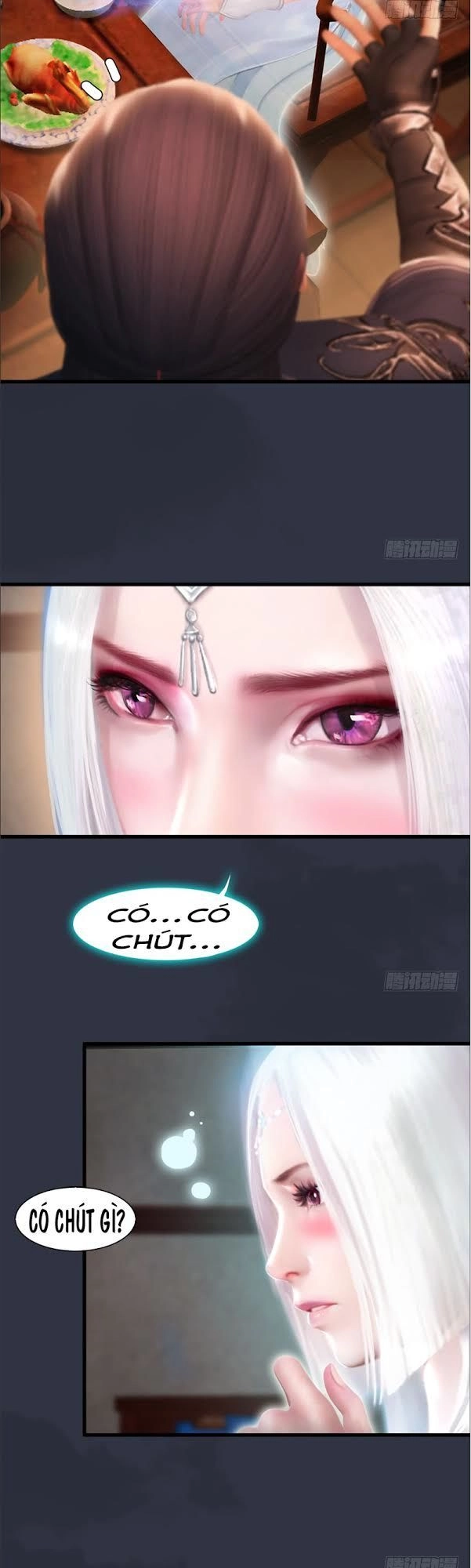 Cửu Hoang Đọa Huyền Sư Chapter 42 - 18