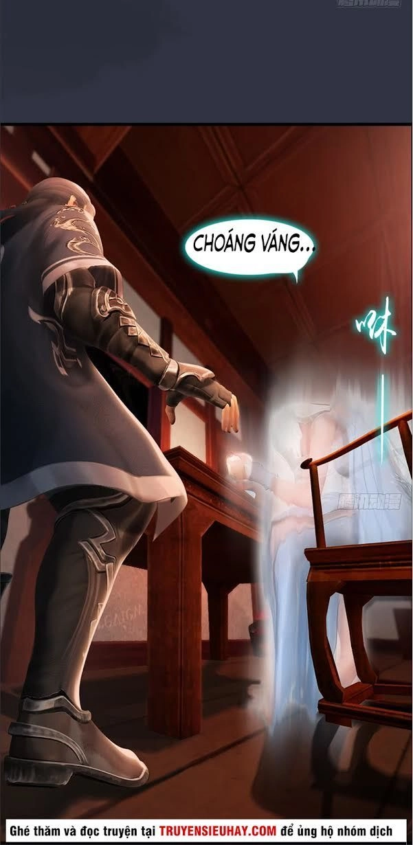 Cửu Hoang Đọa Huyền Sư Chapter 42 - 19
