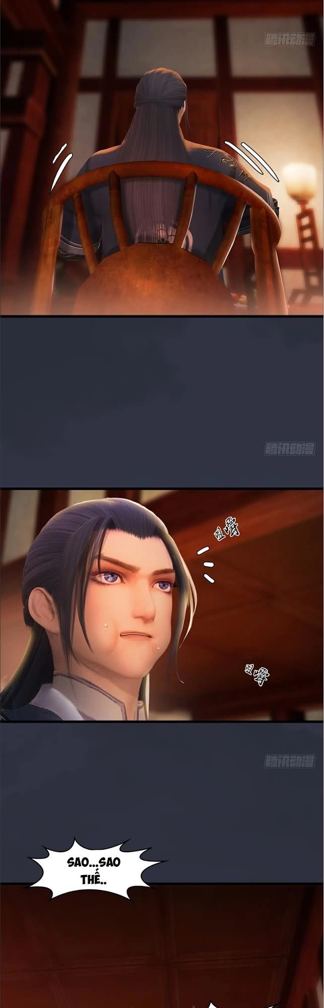 Cửu Hoang Đọa Huyền Sư Chapter 42 - 21