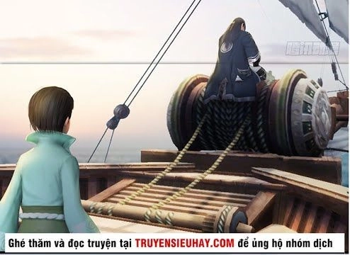 Cửu Hoang Đọa Huyền Sư Chapter 43 - 5