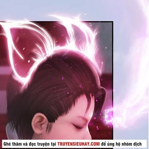 Cửu Hoang Đọa Huyền Sư Chapter 43 - 16