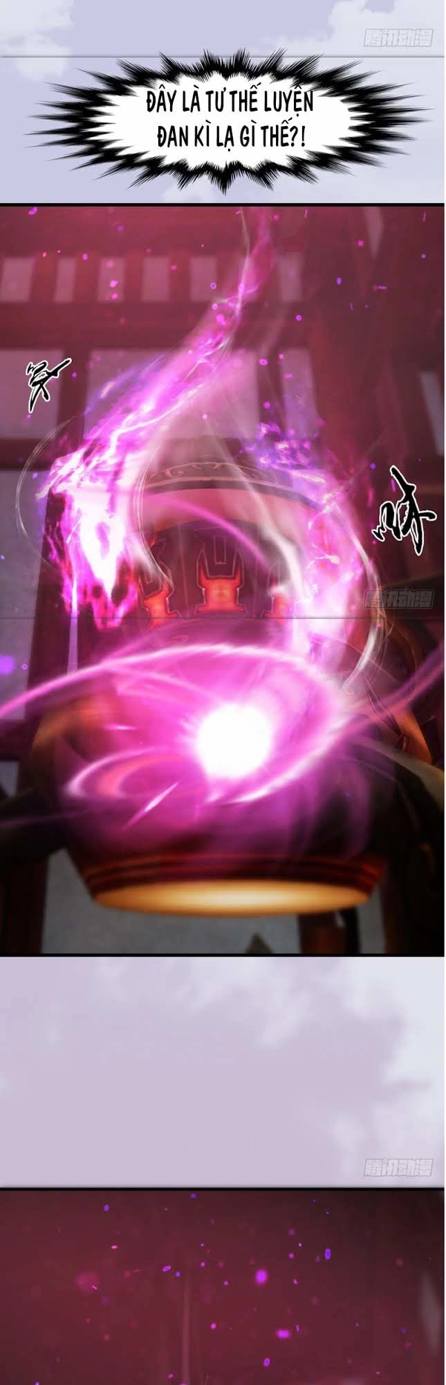 Cửu Hoang Đọa Huyền Sư Chapter 43 - 18