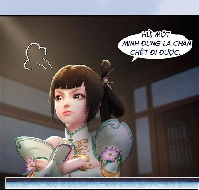 Cửu Hoang Đọa Huyền Sư Chapter 44 - 4