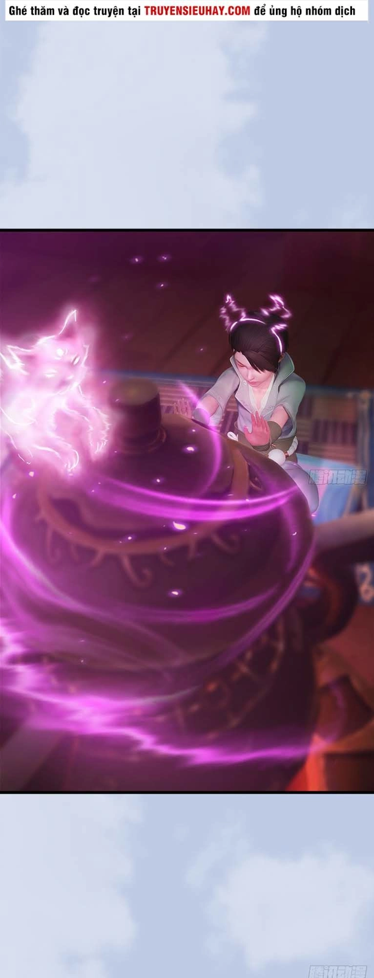 Cửu Hoang Đọa Huyền Sư Chapter 44 - 8