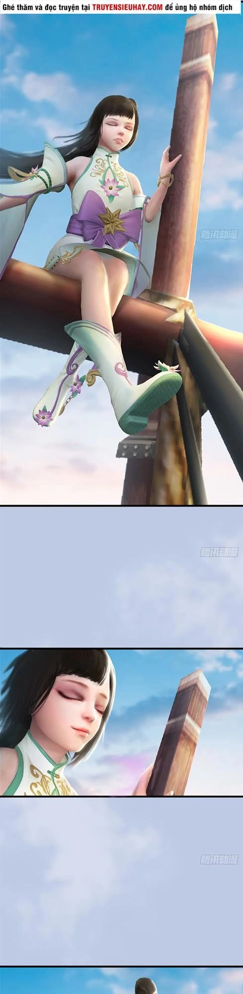 Cửu Hoang Đọa Huyền Sư Chapter 44 - 23