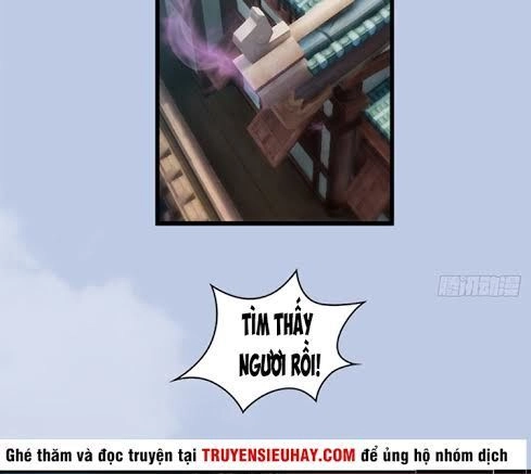 Cửu Hoang Đọa Huyền Sư Chapter 44 - 26