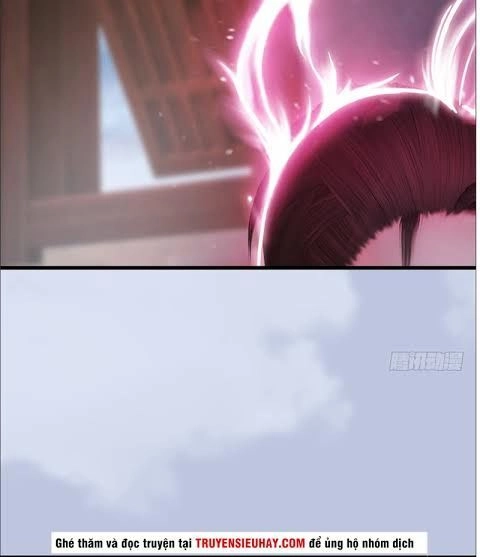 Cửu Hoang Đọa Huyền Sư Chapter 45 - 8