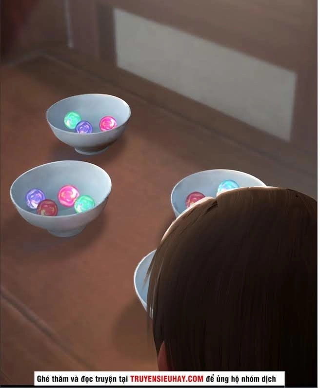 Cửu Hoang Đọa Huyền Sư Chapter 45 - 20