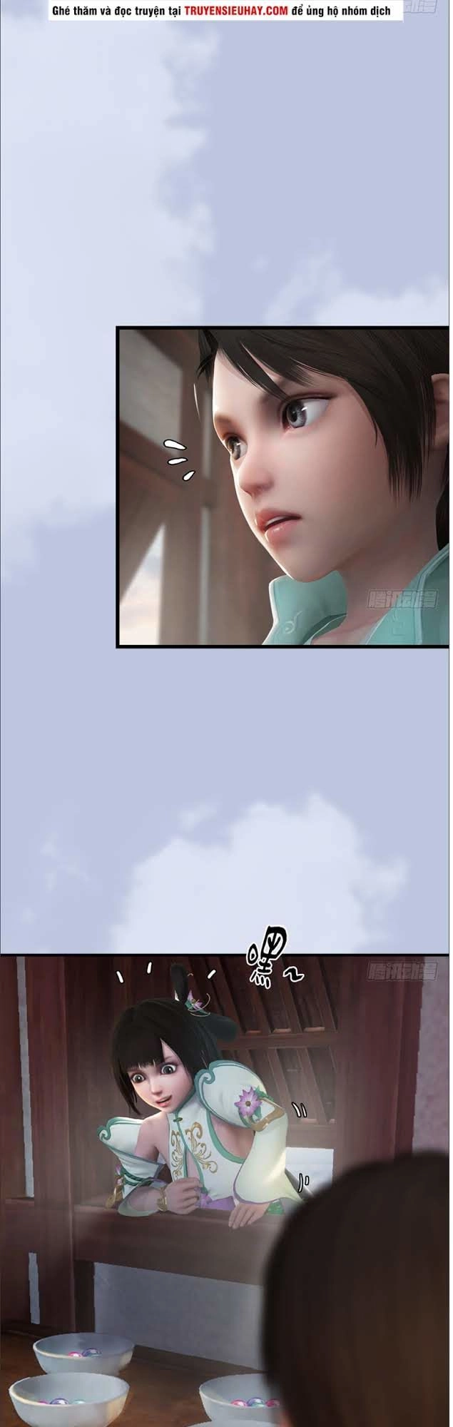 Cửu Hoang Đọa Huyền Sư Chapter 45 - 21