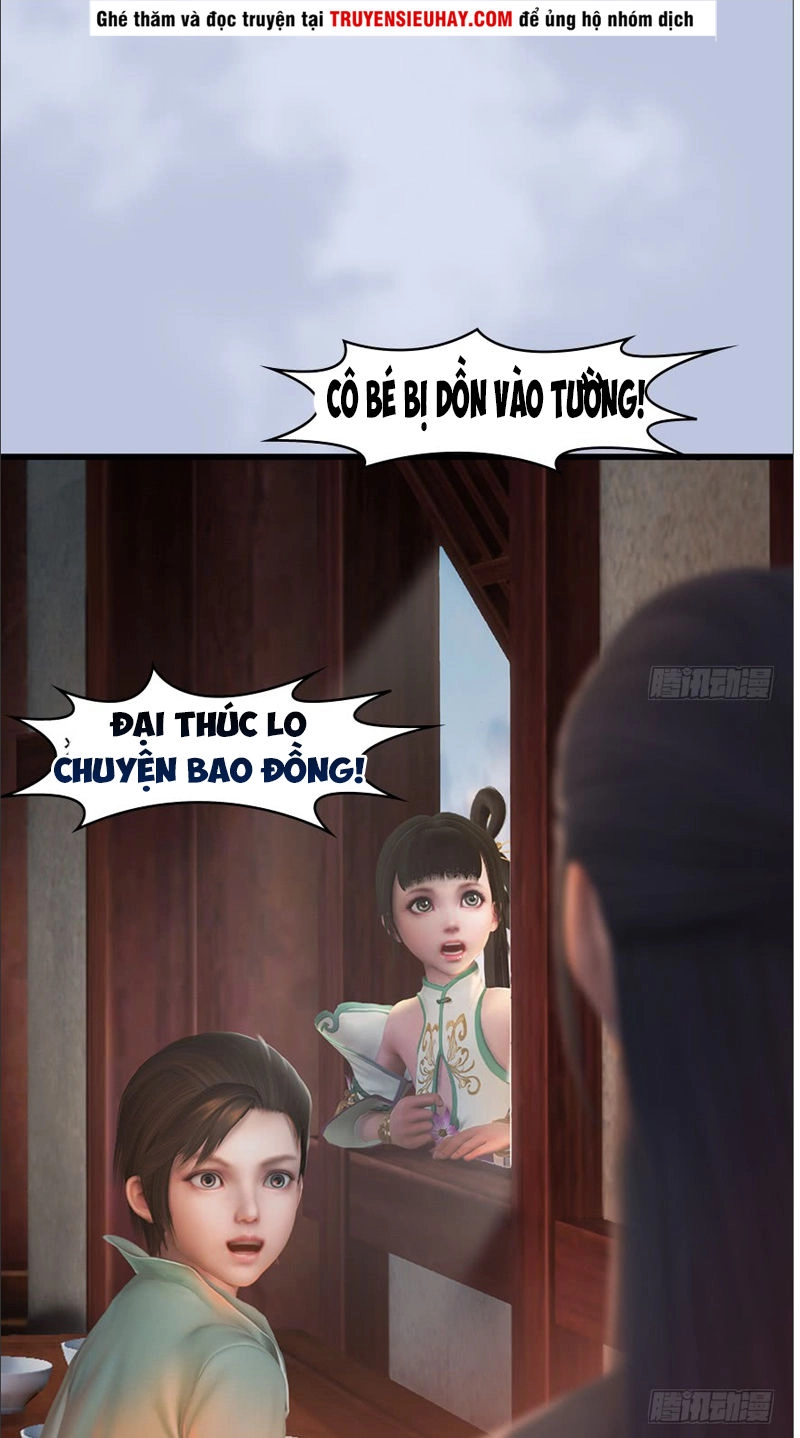 Cửu Hoang Đọa Huyền Sư Chapter 45 - 24